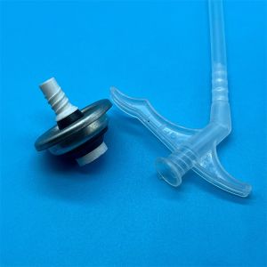 Extended Stem Aerosol Can Valve For Polyurethane Foam For Sealing And Insulating In Tight Spaces