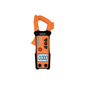 1000V Digital Clamp Multimeter 6000 Counts