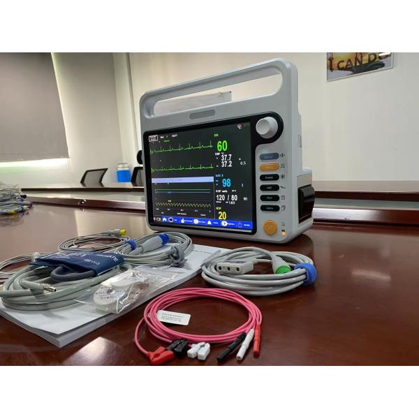 Buy Modular Neonate Patient Monitor MultiParameter For Hospital OR ICU at wholesale prices