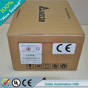 Quality Delta HMI DOP-B Series DOP-B03S211 / DOPB03S211 for sale