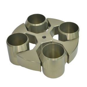 GL-10MD Blood Bank Centrifuge With 4x1000ml Swing Rotor