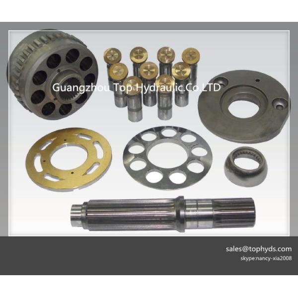 Buy Hydraulic Parts for KYB Travel Motor MAG170 at wholesale prices