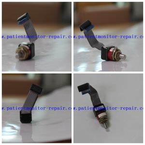 Drager Monitor Medical Equipment Accessories Encoder
