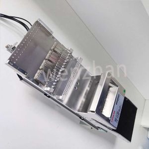 Smt Tape Feeder F3-MSF Ipulse Vibration / Stick Feeder