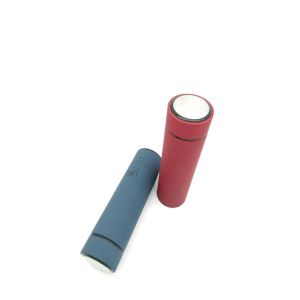 Quality Leak Proof Metal Thermos Flask Small Capacity Compact Design 17oz for sale