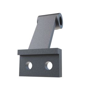 Ductile Iron Sand Casting Agriculture Machinery Parts Casting