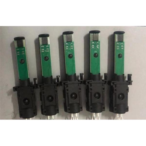 1KW Plastic Heat Staking Controller With Multi-Group Parameter Storage