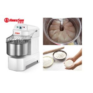 16kg Commercial Pizza Dough Mixer 40L 220V Saving Energy For Kitchen