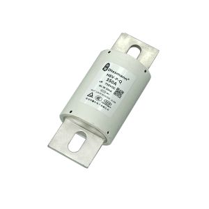 300A High Current Automotive Fuses High Breaking Capacity ROHS Standard