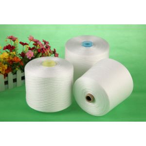 Anti - Pilling 50/2 100% Knotless High Tenacity Polyester Yarn Excellent