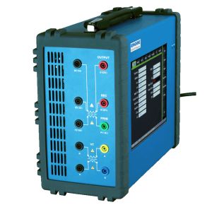 KINGSINE KT210 Current Transformer Analyzer CT/PT Parameters Test