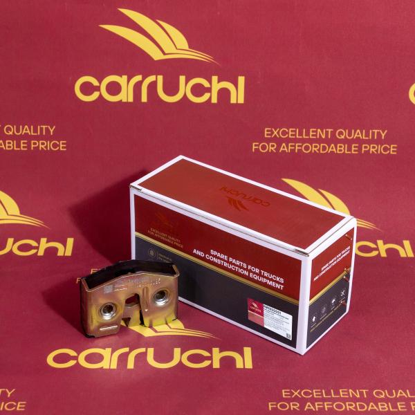 81.62680.6095 KM5200001 CARRUCHI Brand Shacman F2000 Heavy Truck Parts Door lock