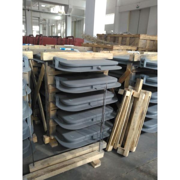 6 Clips Left or Right Outwards Access Doors 1600×800mm With Louver