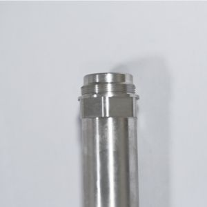 Quality UAV Body 7075 Aluminum CNC Machined Components ISO9001 2016 for sale