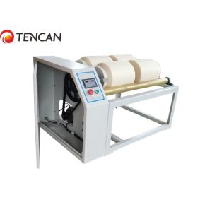 2.2KW Rotary Ball Mill For Wet And Dry Grinding Roll Ball Mill