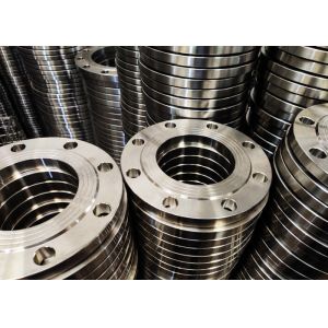 Duplex Steel ASTM A182 F55 2500# Astm A182 Flange