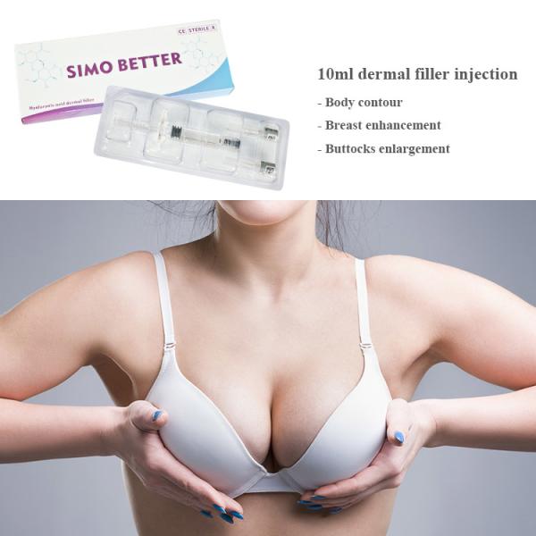 Buy Liquid Gel Injectable Breast Augmentation Dermal Fillers Breast Enhancement at wholesale prices