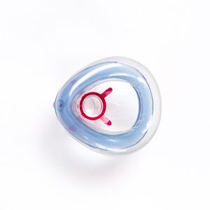 Hospital Medical Disposable Products PVC Free Air Cushion Anesthesia Mask