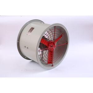 Class I Div 2 Explosion Proof Exhaust Fan – Spark-Proof High-Flow Wall Mounted