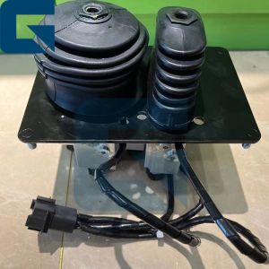 338-8504 338-8504 Loader 950GC Joystick Pilot Valve