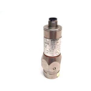 Precise Linear IFM Inductive Sensor Pressure Transmitter PA3029