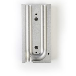 Precision AL6063 Cnc Mechanical Parts