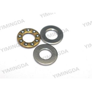 China Spacer Assy F6-12M Yin Takatori Cutter Spare Parts CH08-02-25W2.5H3 on sale