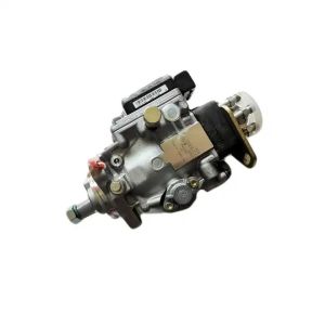 E345 320d Genuine Cummins Qsb5.9 Engine Fuel Injection Pump 3965403 0470006006