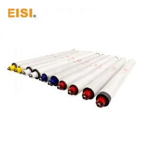 Printing Machine Roller Mitsubishi Machine Rubber Roller