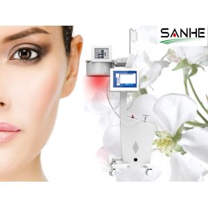 China LED +laser hair regrowth machine / hair loss treatment/ laser treatment on sale