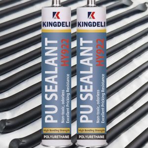 Quality Bathroom Kitchen Polyurethane Adhesive Sealant Ceramic Tile Grout Caulk for sale