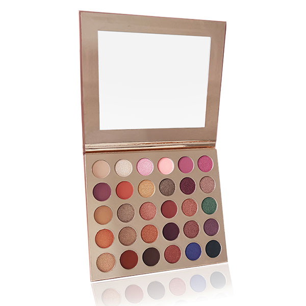 DHL Makeup Eyeshadow