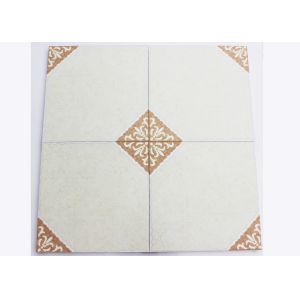 High End Home Decoration Material / Artistic Ceiling Tiles for Interior