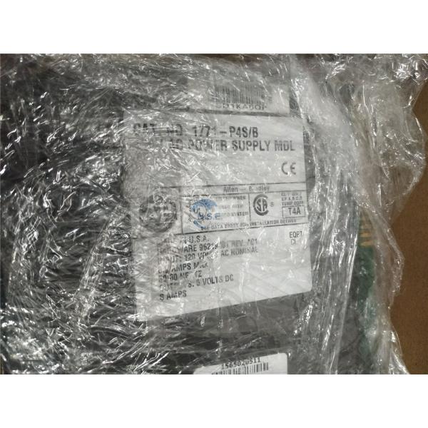 Buy Small Allen Bradley Modules 1771-P4S Power Supply Modules High Performance at wholesale prices