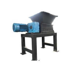 Crusher Plastic Blade Shredder