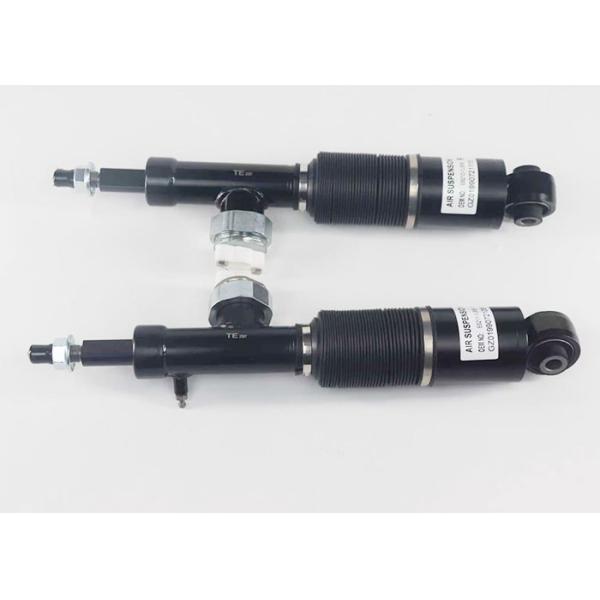 E6211-6JF9A E6210-6JF9A Rear Hydraulic Shock Absorbers LH RH for Nissan Patrol VI Y62 AWD 2010-2023