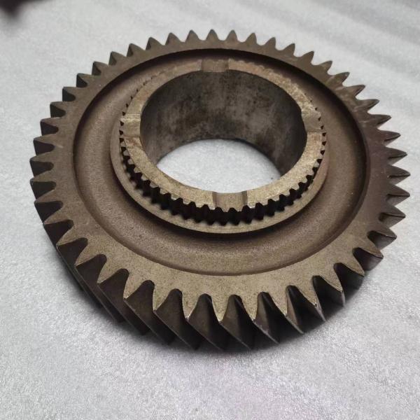 Original Product Sinotruk Howo Truck Parts Gearbox Driving Gear AZ2210100215
