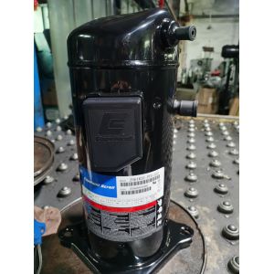 HVAC Copeland Hermetic Scroll Compressor 15HP Closed Piston Type ZB114KQE-TFD