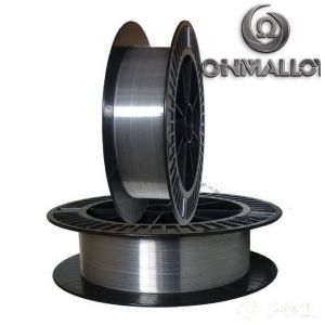 Alloy C-276 Thermal Spray Wire Hrc 35 Typical Hardness 7000 Psi Bond Strength