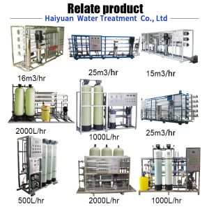 RO machine water purifier commercial water purifier machine cost