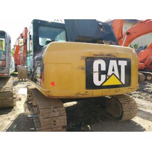 Caterpillar 312d 313d 325b 320b 320d 330b 330d excavator