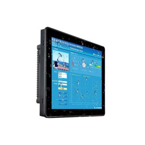 21.5 Inch Linux/win10 11 Embedded/wall-mounted Aluminum Alloy Capacitive