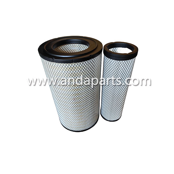 GOOD QUALITY Air Filter For SHACMAN Truck 93259190221