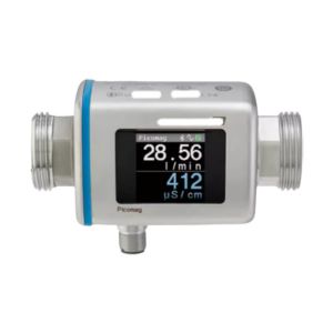 Picomag Smart for Bluetooth Electromagnetic Flowmeter DMA15-AAAAA1 Output IO
