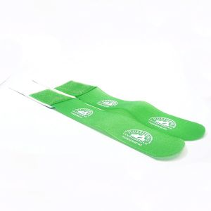 Heat Resistance Ski Boot Strap / Adjustable Luggage Straps