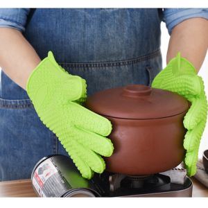 potholder gloves silicone gloves suppliers purple oven mitts pot holders