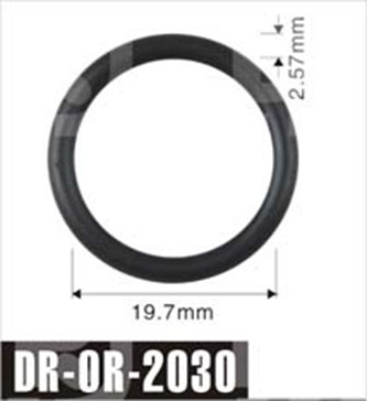 Automotive Replacement FKM Material Fuel Injector O Rings Best Sellers