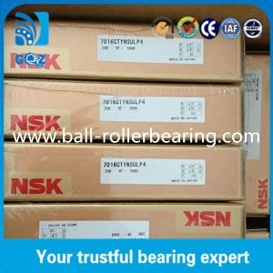 Super Precision Bearing For Machine Tool 7016CTYNSULP4 precision spindle