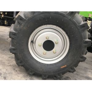 70hp 720rpm Agriculture Farm Tractor With 4 Cylinder Engine