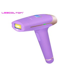 Portable Permanent Hair Removal Laser Machine
